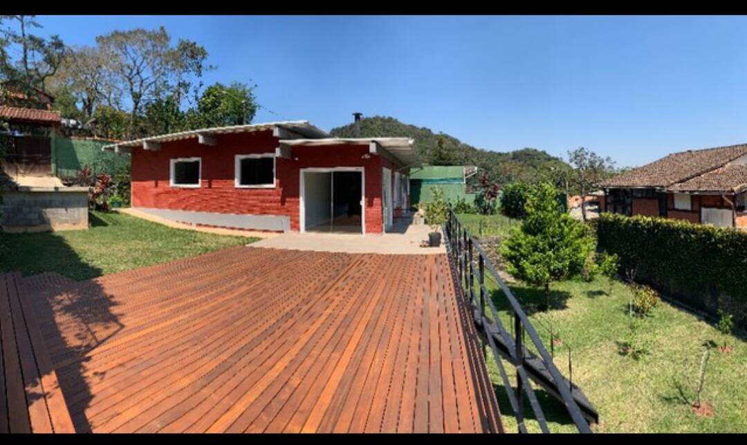 Casa à venda com 3 quartos - Foto 3