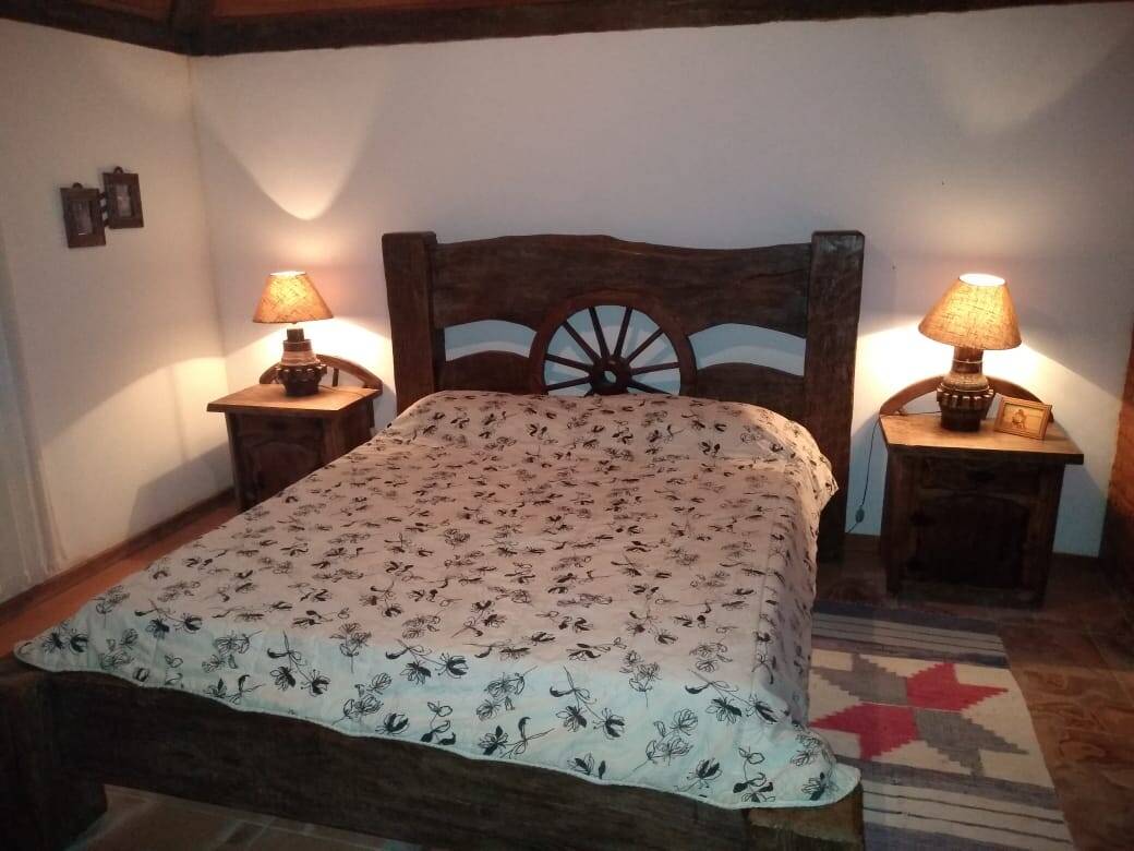 Sítio à venda com 3 quartos - Foto 4