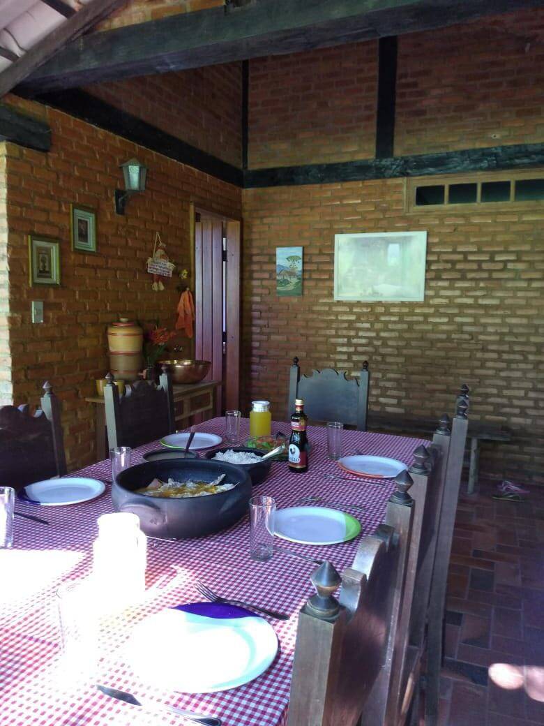 Sítio à venda com 3 quartos - Foto 2