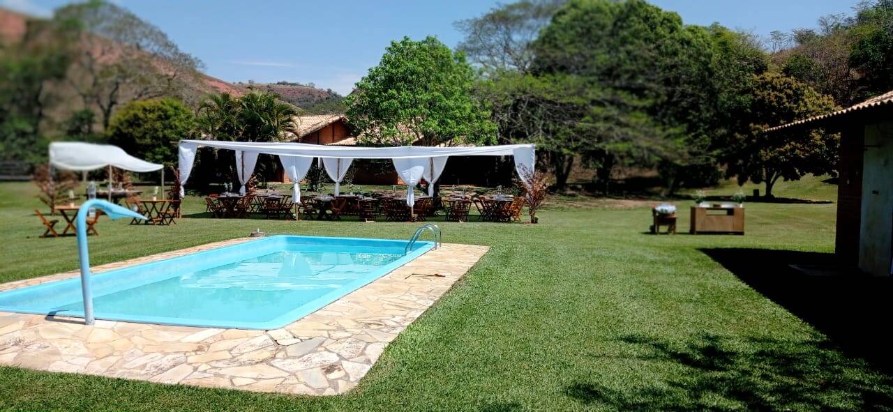 Sítio à venda com 3 quartos - Foto 13