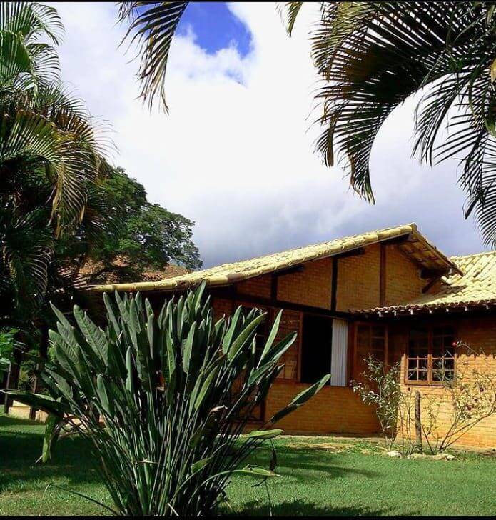 Sítio à venda com 3 quartos - Foto 17