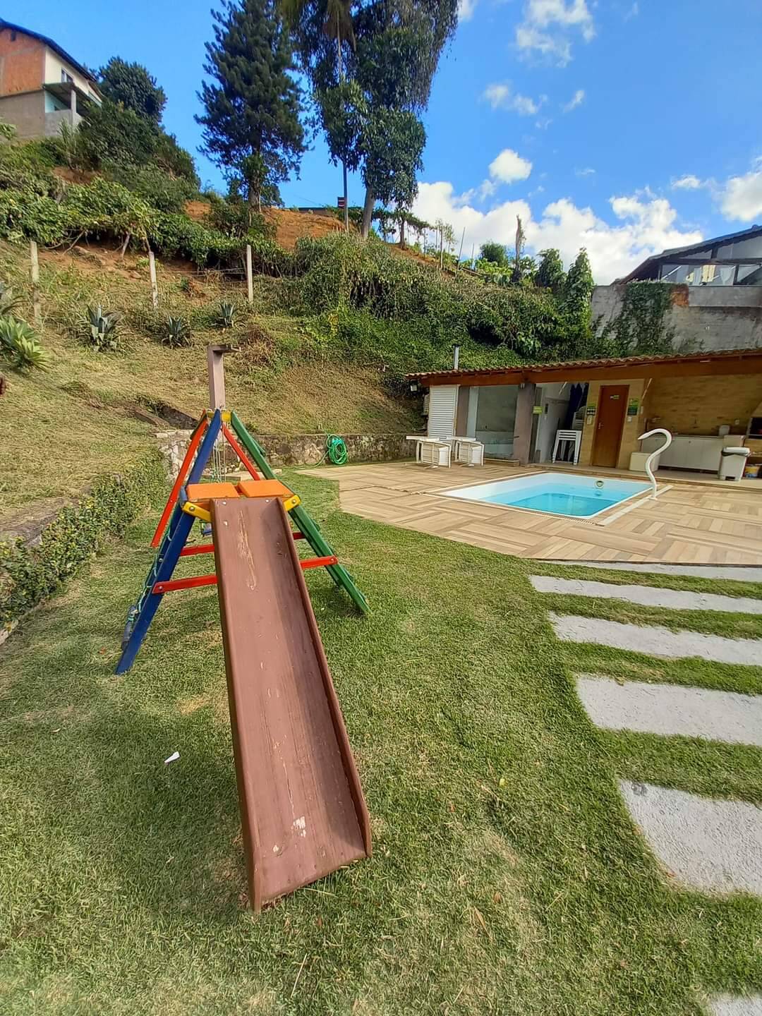 Apartamento à venda com 2 quartos - Foto 7