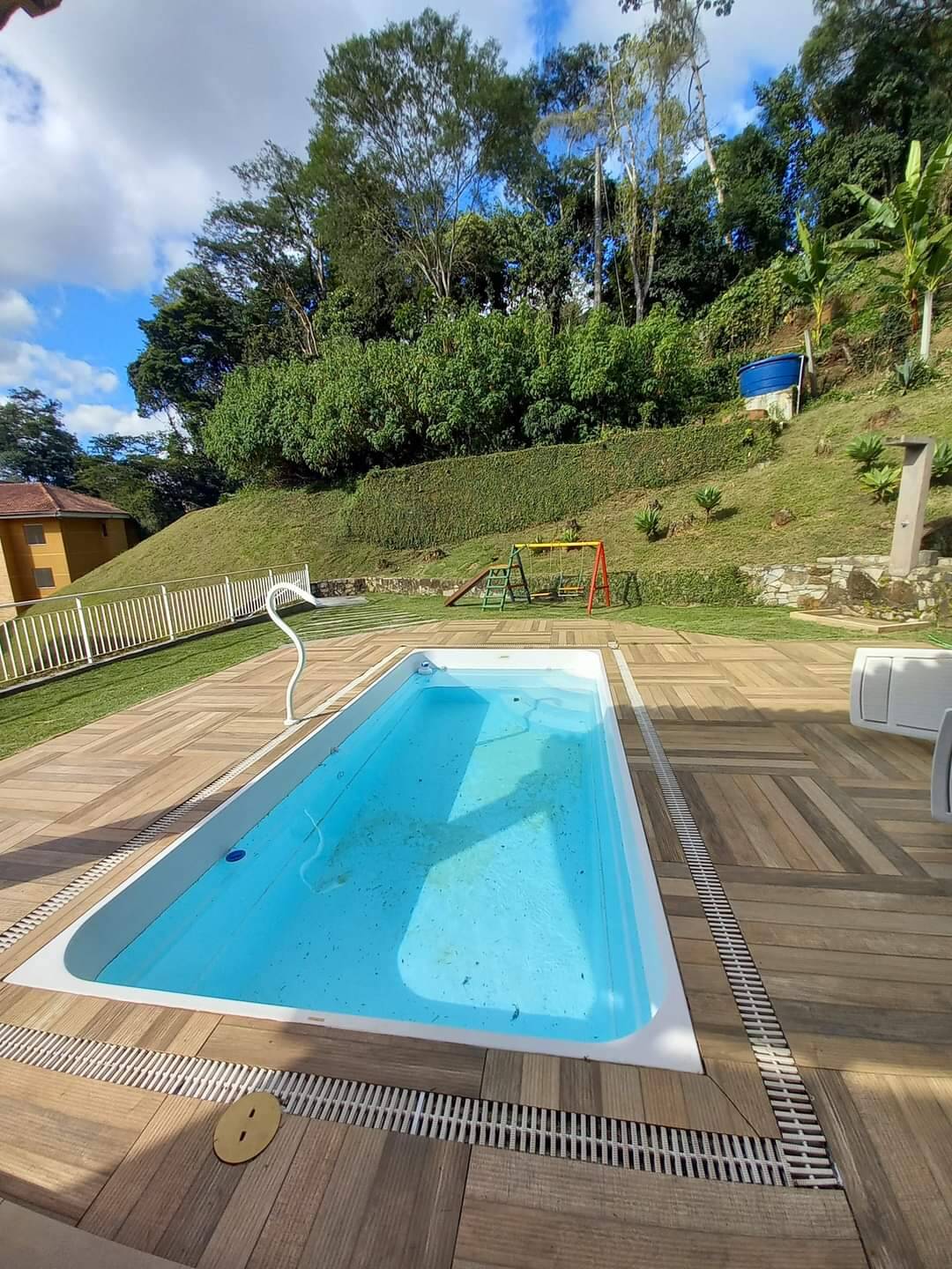 Apartamento à venda com 2 quartos - Foto 8