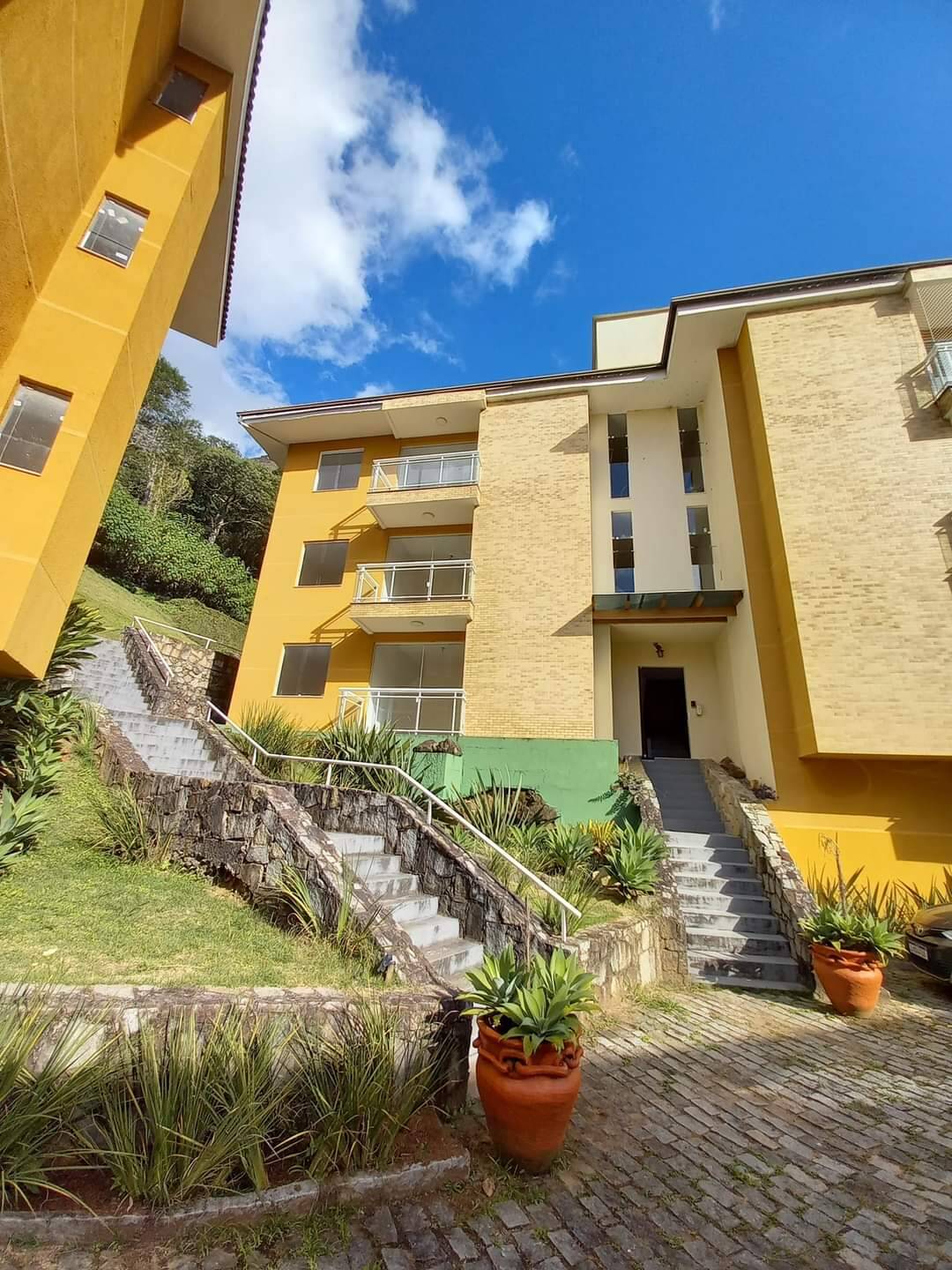 Apartamento à venda com 2 quartos - Foto 15