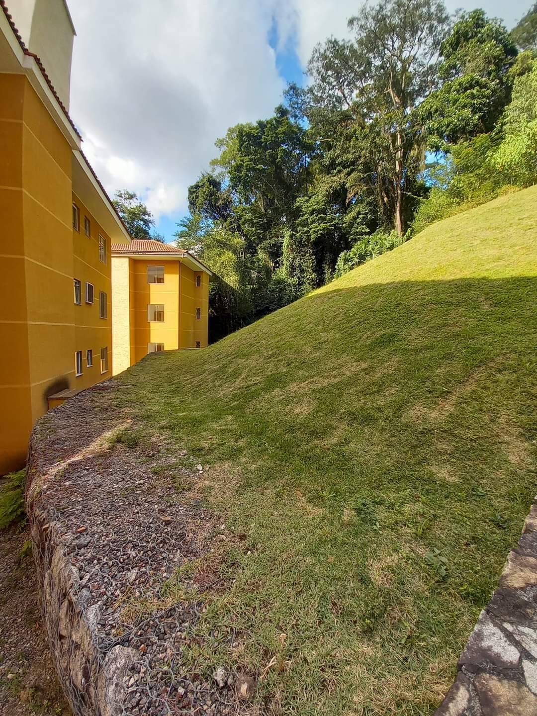 Apartamento à venda com 2 quartos - Foto 16