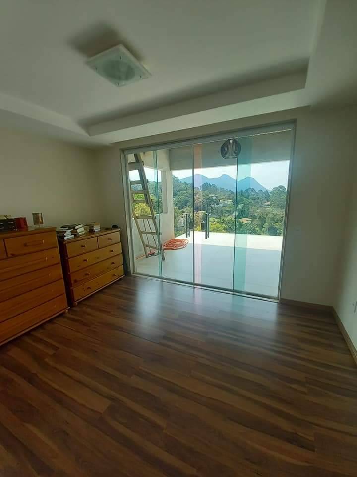 Casa à venda com 4 quartos - Foto 5