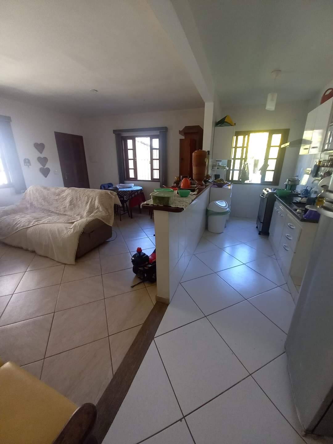 Casa à venda com 3 quartos - Foto 6