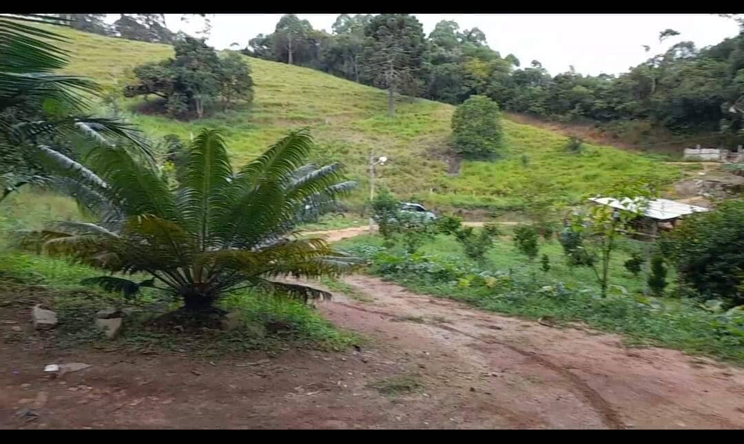 Sítio à venda com 2 quartos, 116000m² - Foto 2