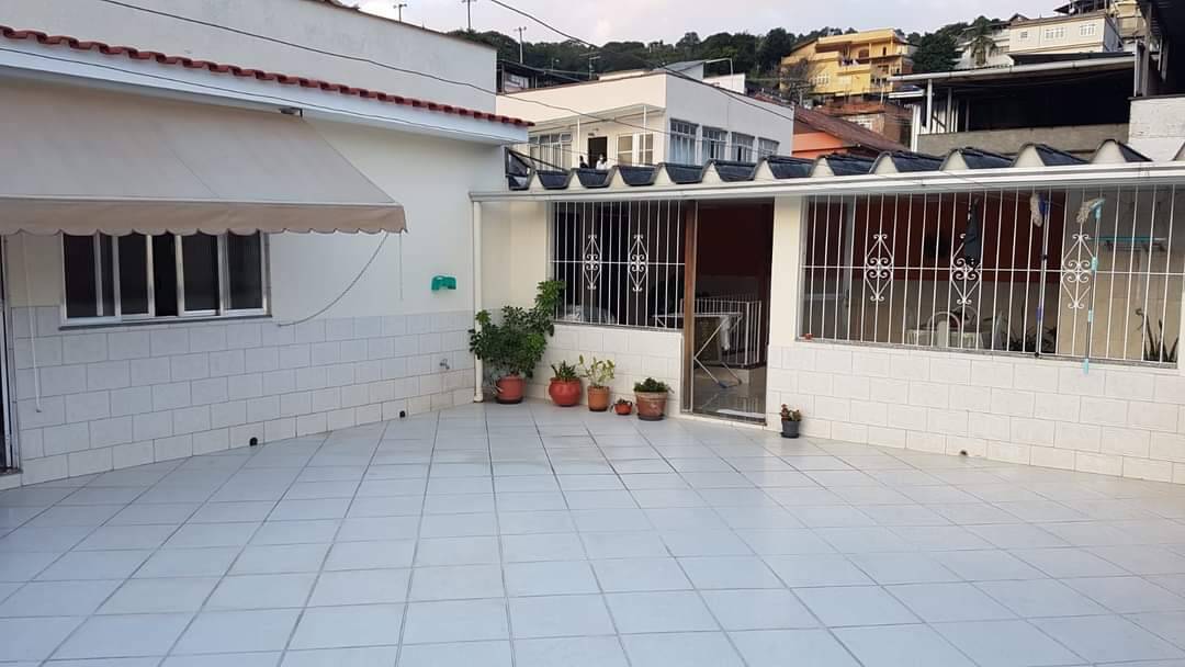 Casa à venda com 3 quartos - Foto 3