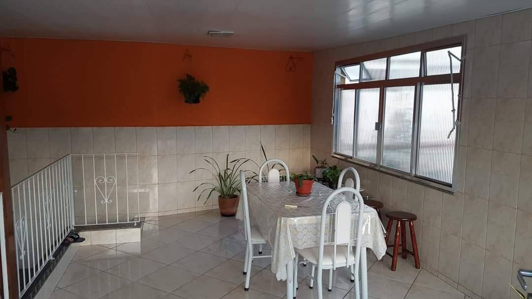 Casa à venda com 3 quartos - Foto 5
