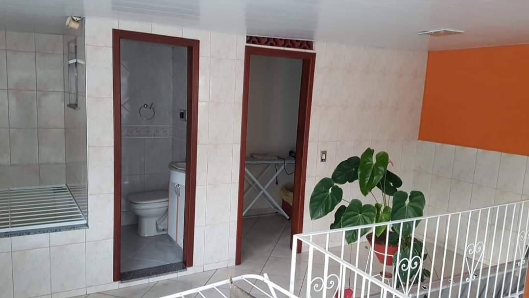 Casa à venda com 3 quartos - Foto 4