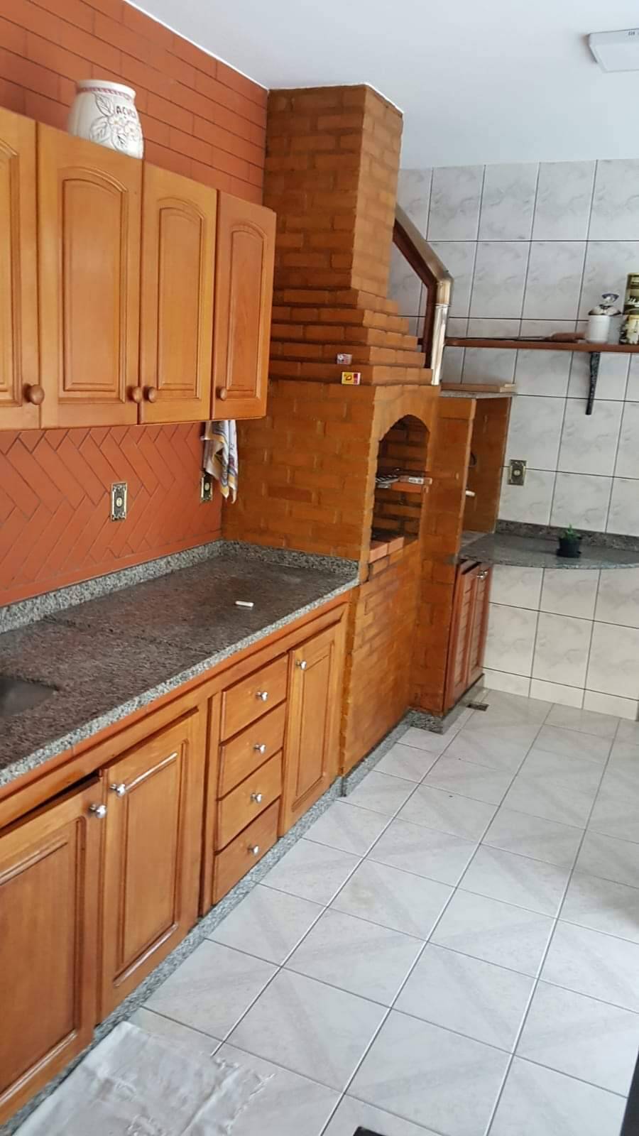 Casa à venda com 3 quartos - Foto 16