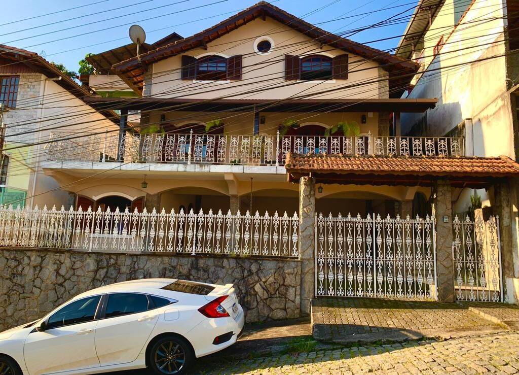 Casa à venda com 3 quartos, 328002m² - Foto 7