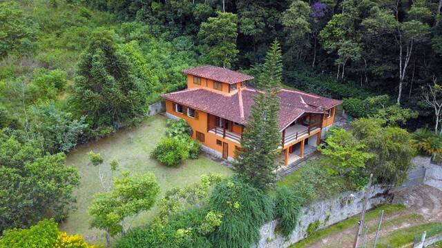 Sítio à venda com 4 quartos, 370002m² - Foto 1