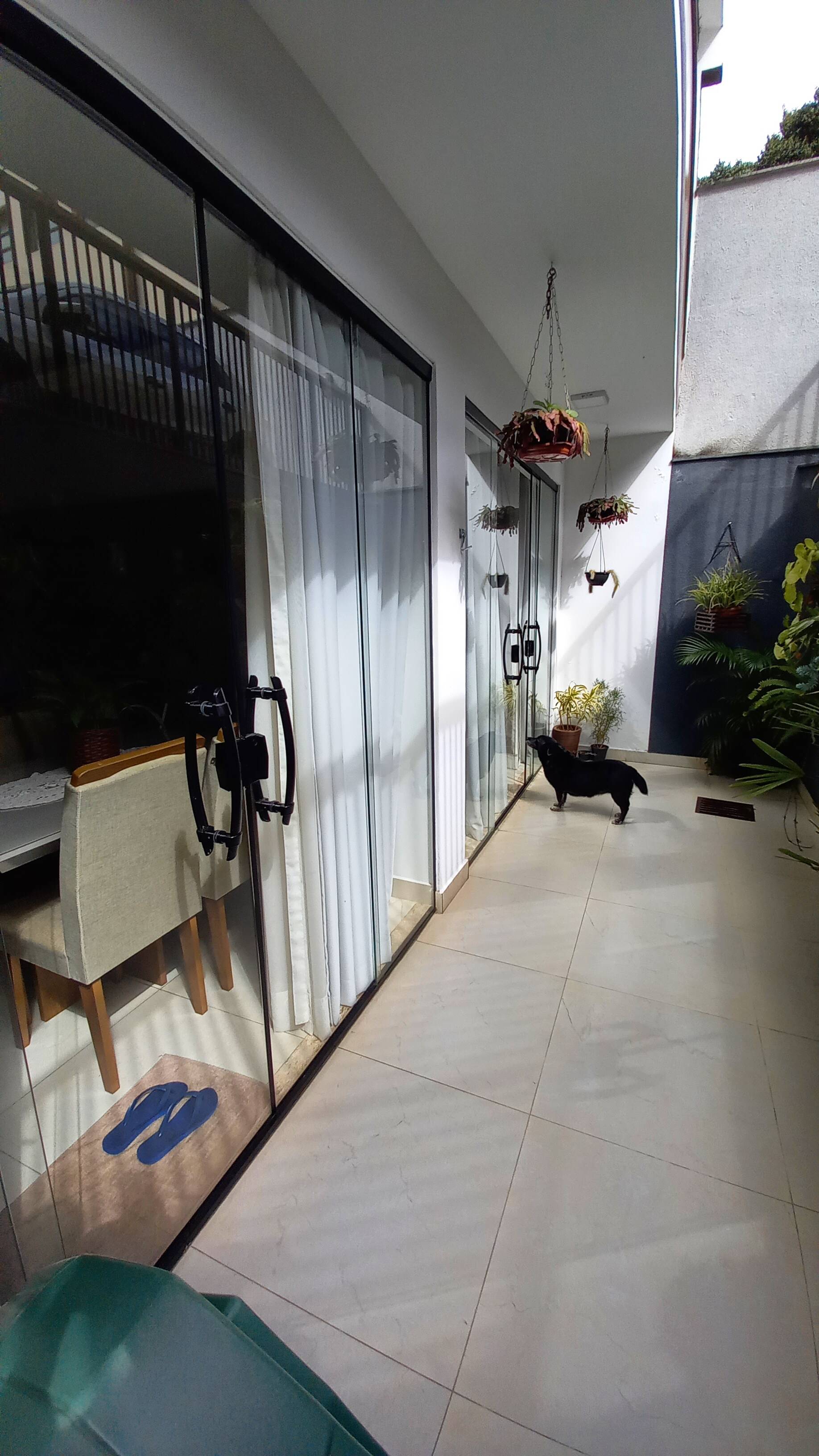 Apartamento à venda com 2 quartos - Foto 1