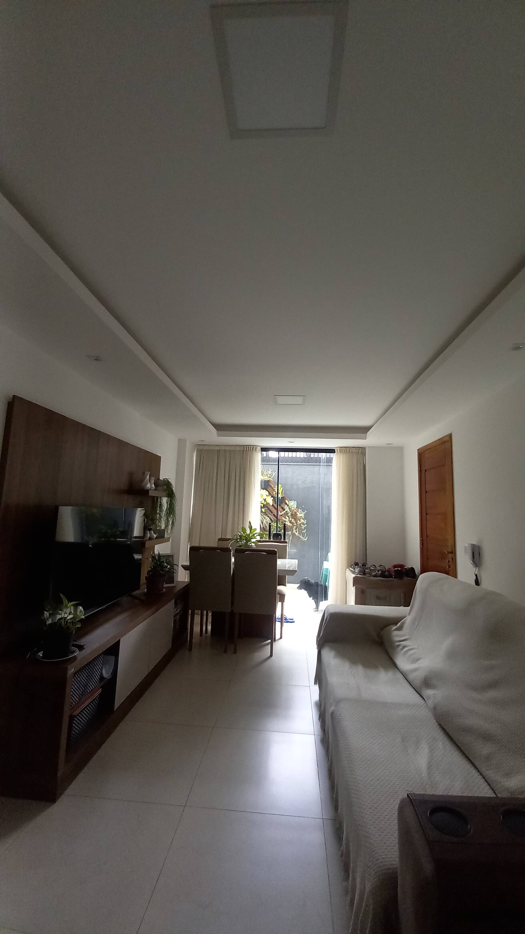 Apartamento à venda com 2 quartos - Foto 3