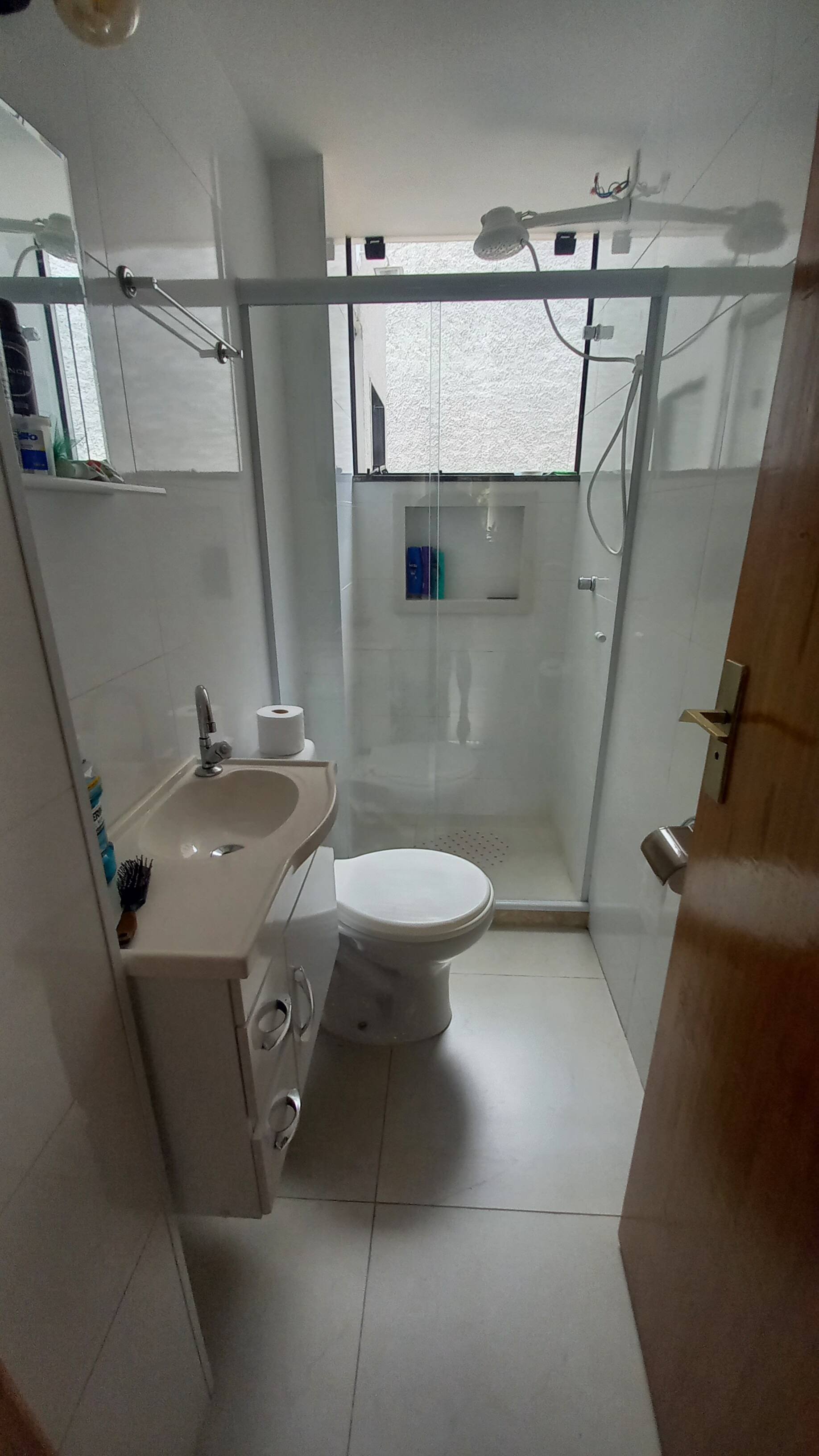 Apartamento à venda com 2 quartos - Foto 5