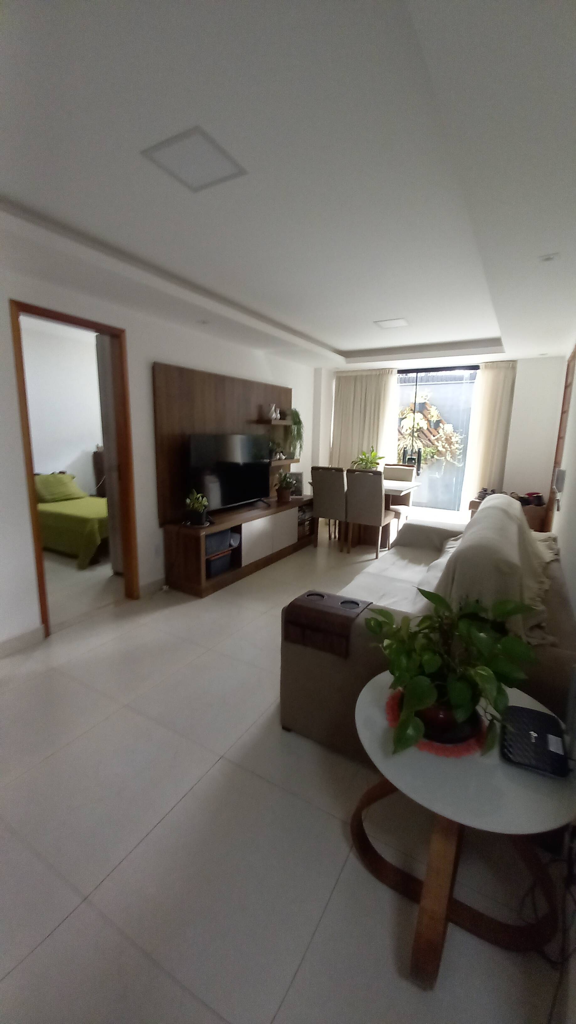 Apartamento à venda com 2 quartos - Foto 4
