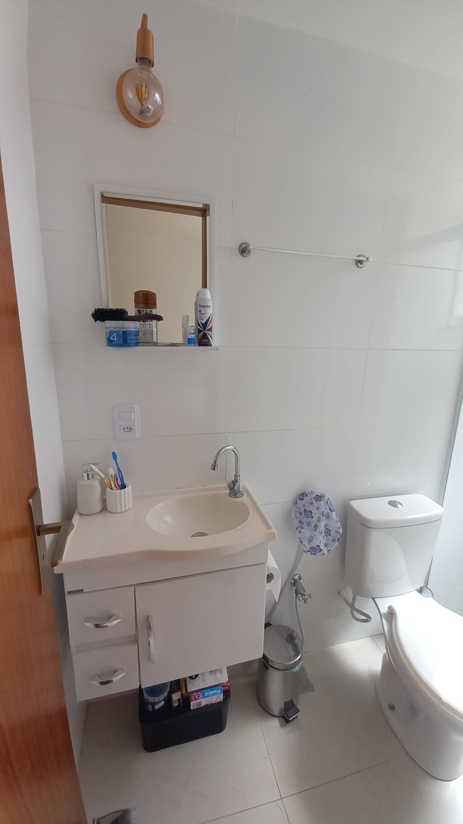 Apartamento à venda com 2 quartos - Foto 6