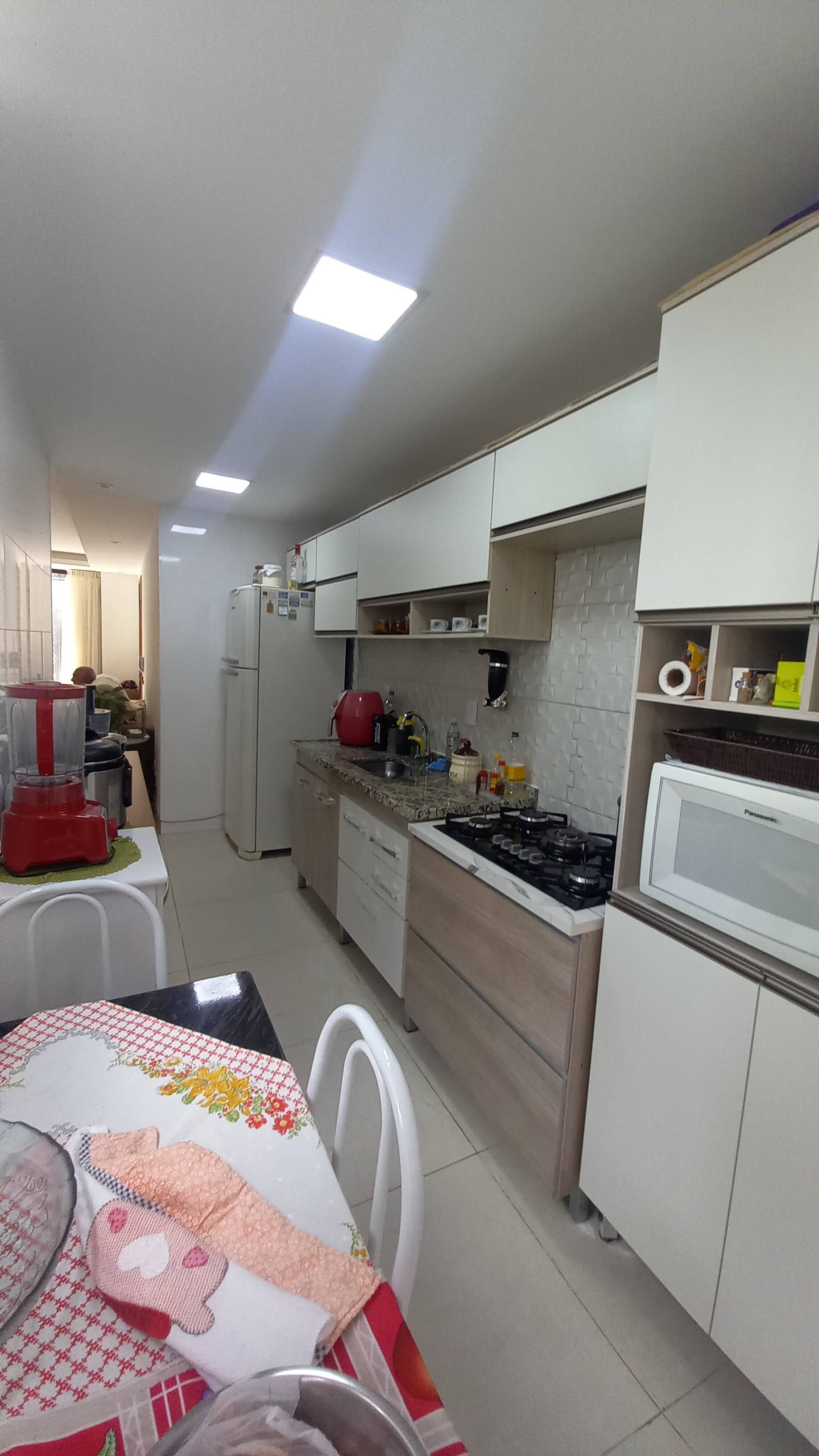 Apartamento à venda com 2 quartos - Foto 9