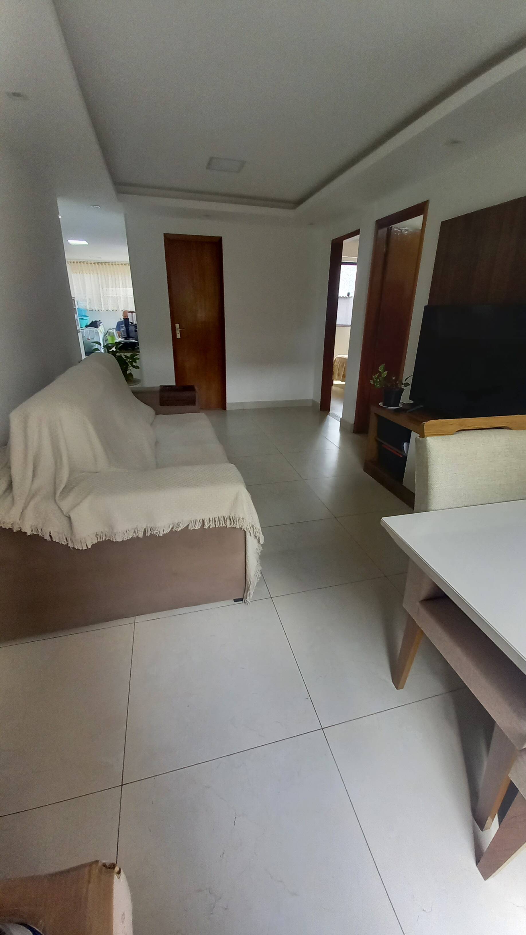 Apartamento à venda com 2 quartos - Foto 8