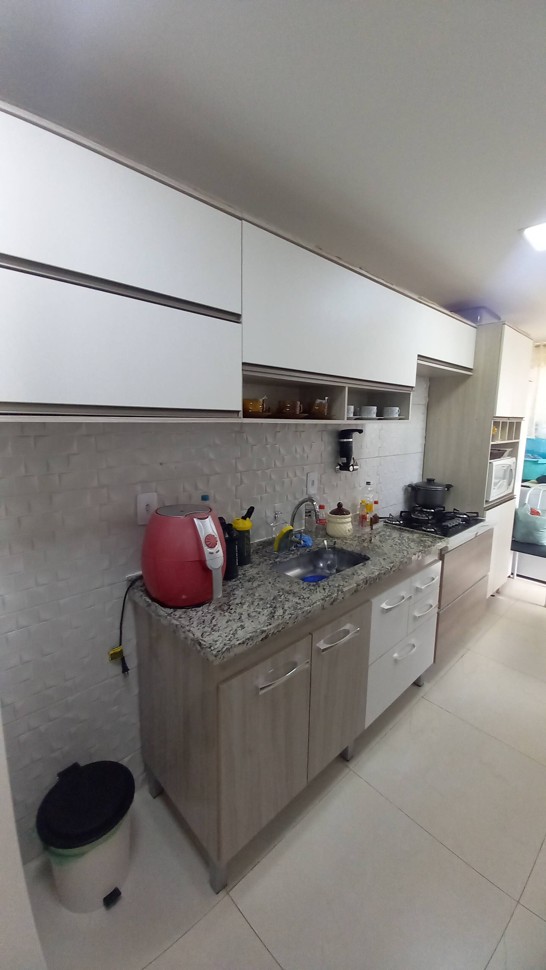 Apartamento à venda com 2 quartos - Foto 10