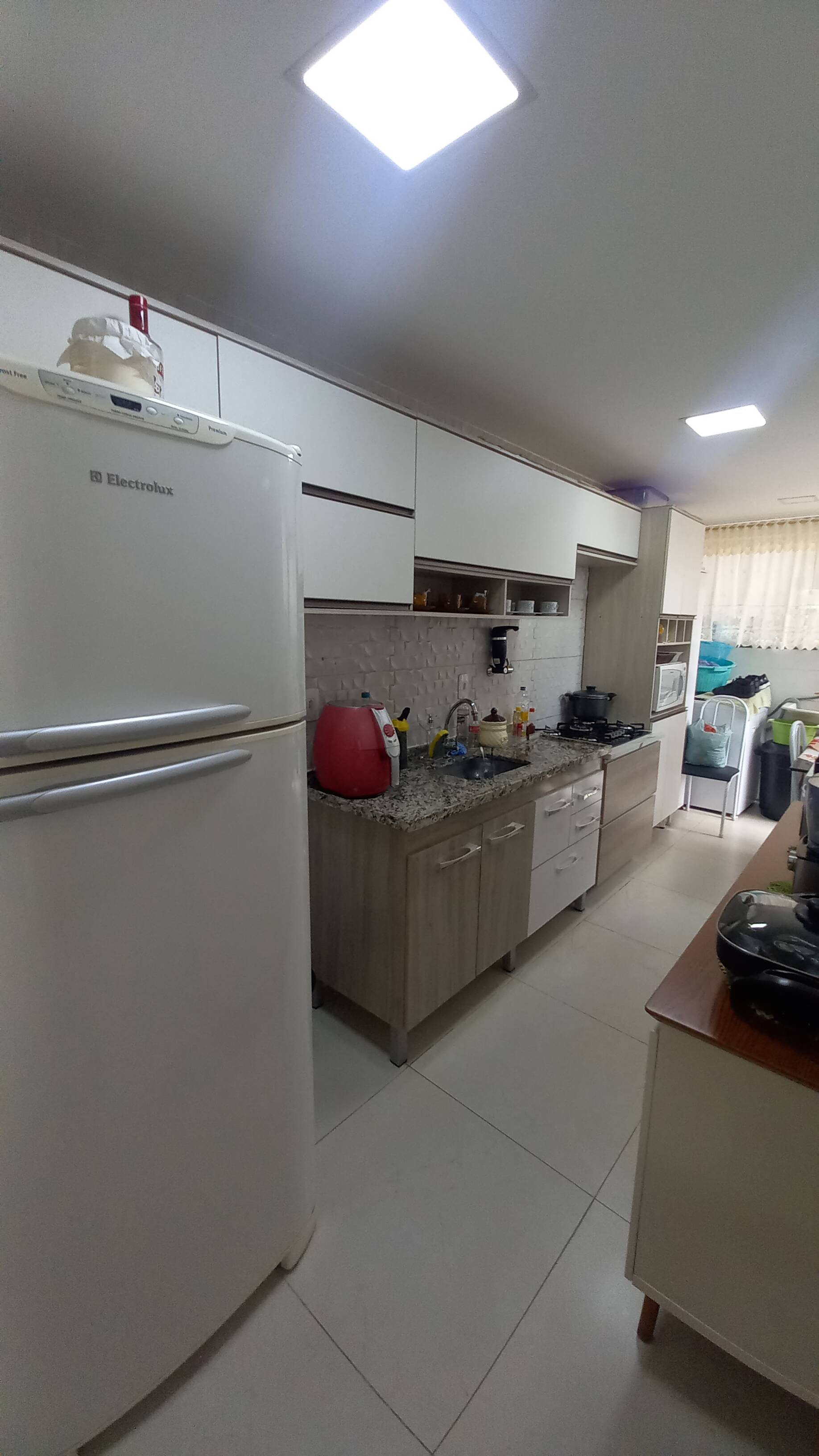 Apartamento à venda com 2 quartos - Foto 15