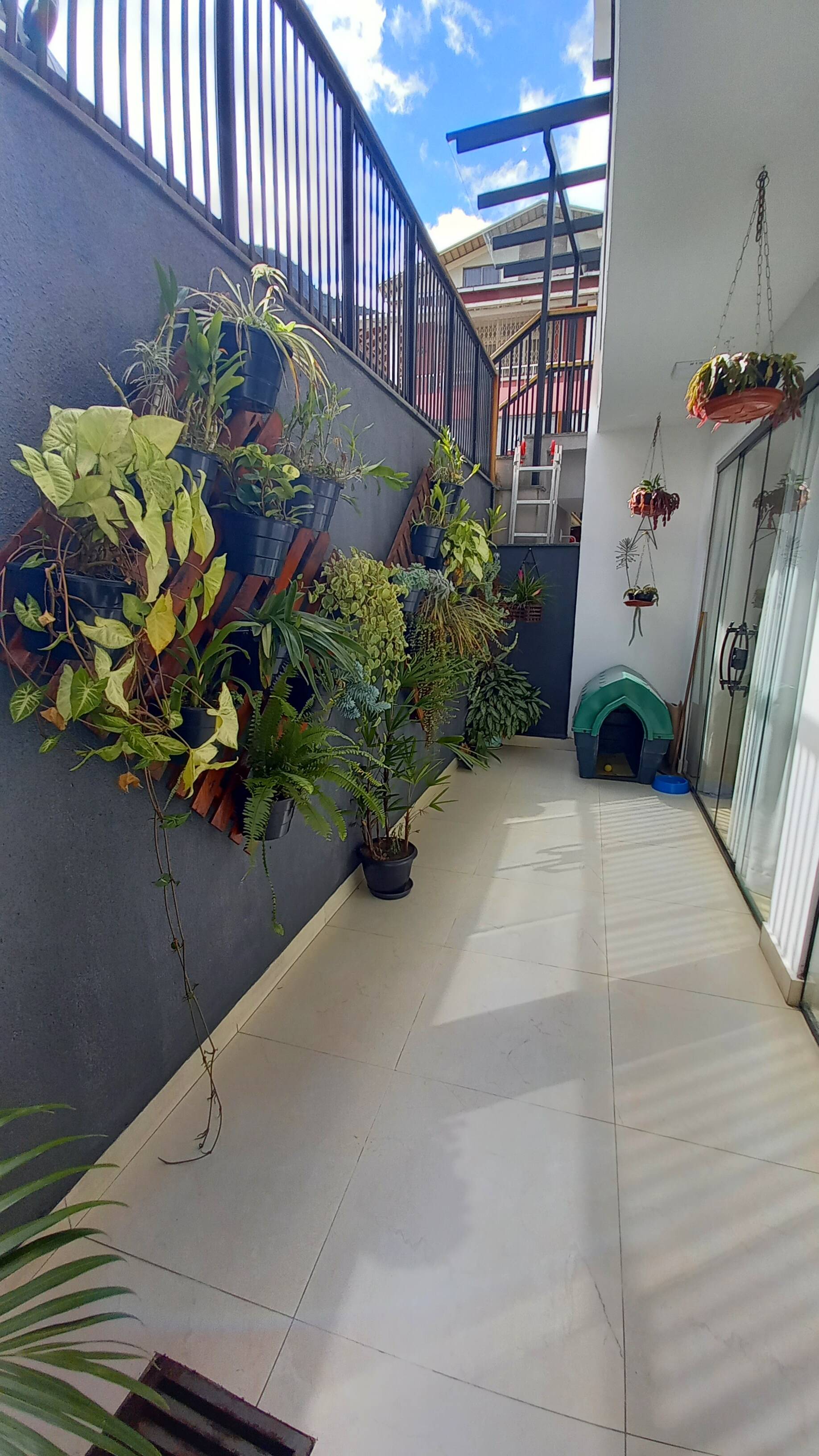 Apartamento à venda com 2 quartos - Foto 19