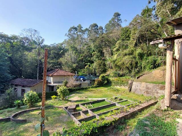 #109 - Área para Venda em Nova Friburgo - RJ