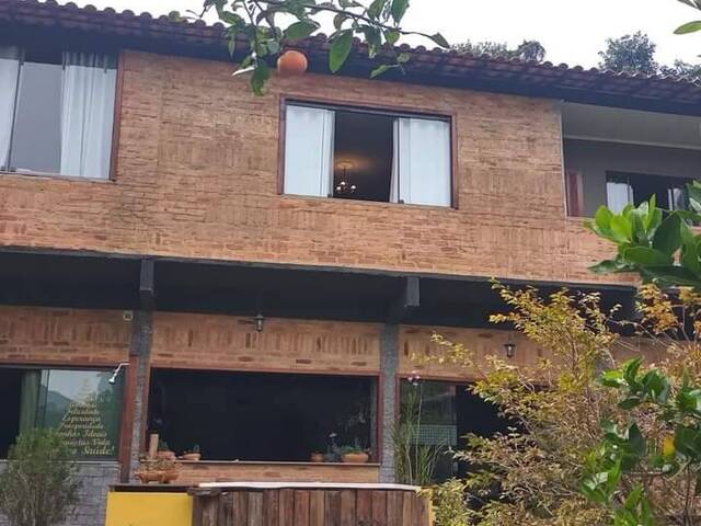 #145 - Casa para Venda em Nova Friburgo - RJ