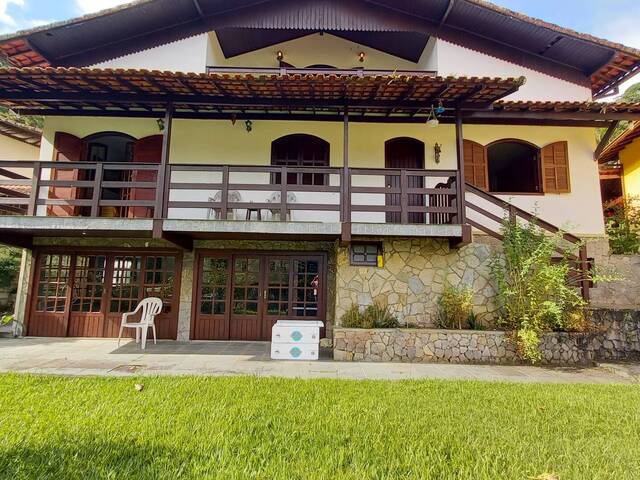 #158 - Casa para Venda em Nova Friburgo - RJ