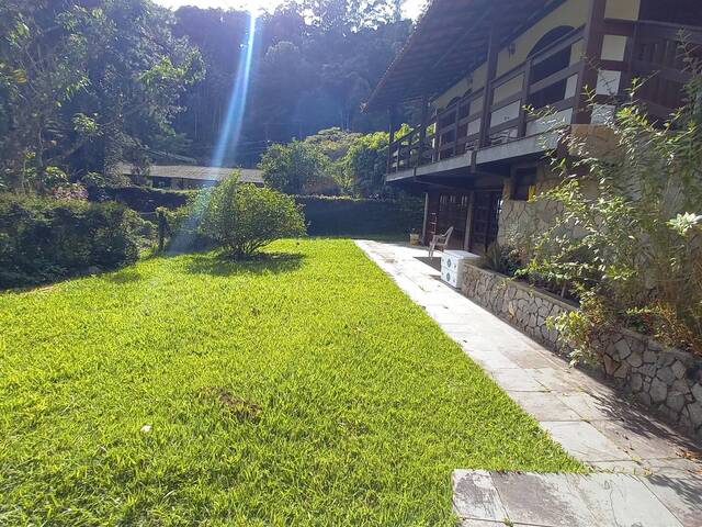 #158 - Casa para Venda em Nova Friburgo - RJ