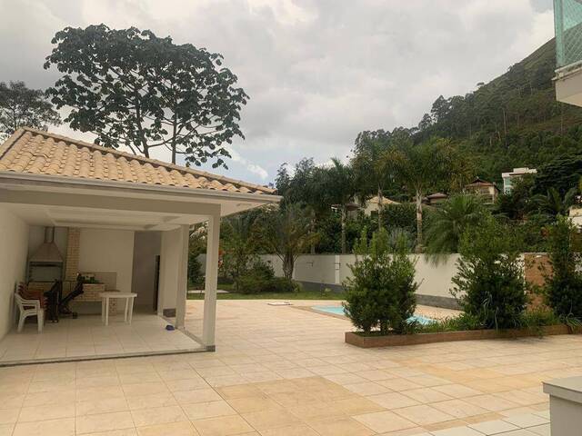 Venda em VALE DOS PINHEIROS - Nova Friburgo