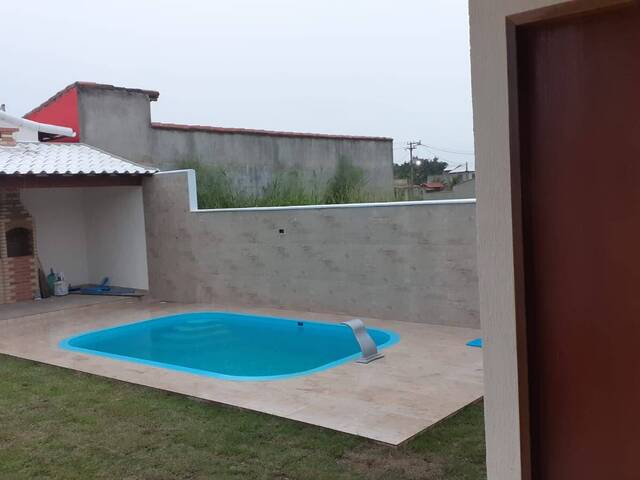 Venda em Unamar (Tamoios) - Cabo Frio