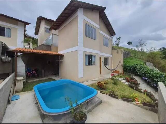 Venda em AMPARO - Nova Friburgo