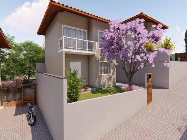 #216 - Casa para Venda em Nova Friburgo - RJ