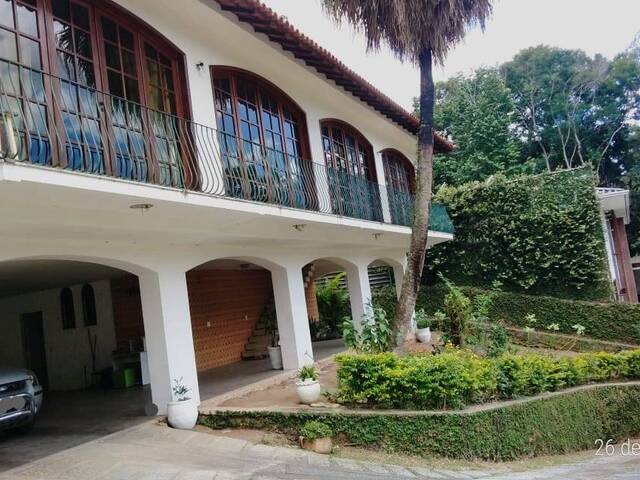 #247 - Casa para Venda em Nova Friburgo - RJ