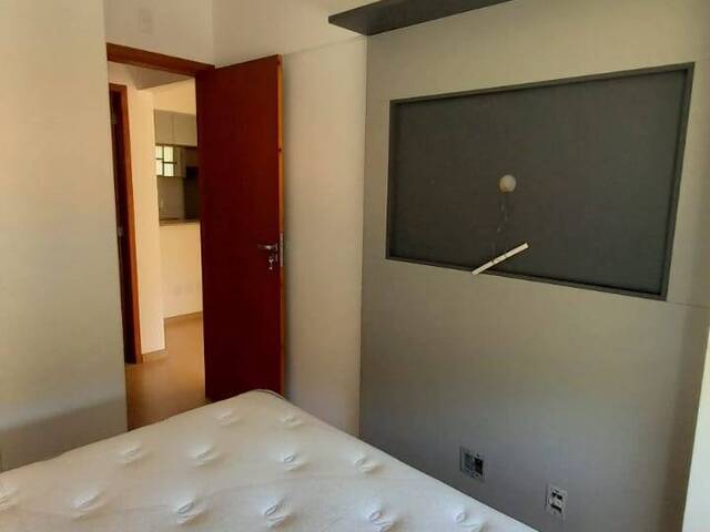 #264 - Apartamento para Venda em Nova Friburgo - RJ