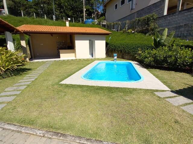 #264 - Apartamento para Venda em Nova Friburgo - RJ