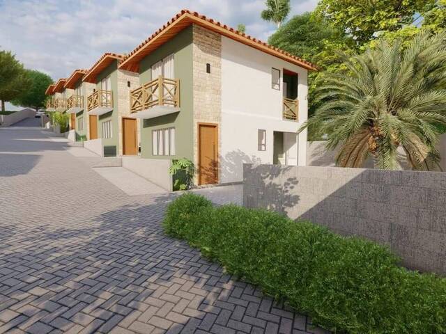 #268 - Casa para Venda em Nova Friburgo - RJ