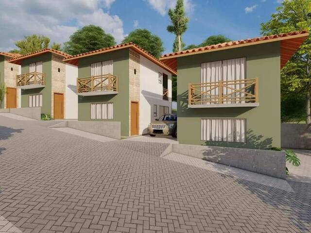 #268 - Casa para Venda em Nova Friburgo - RJ