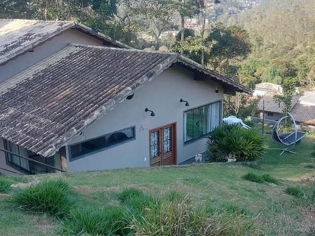 #269 - Casa para Venda em Nova Friburgo - RJ