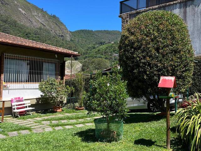 #273 - Casa para Venda em Nova Friburgo - RJ