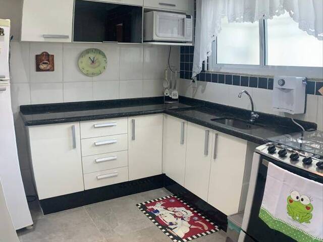 #277 - Apartamento para Venda em Nova Friburgo - RJ