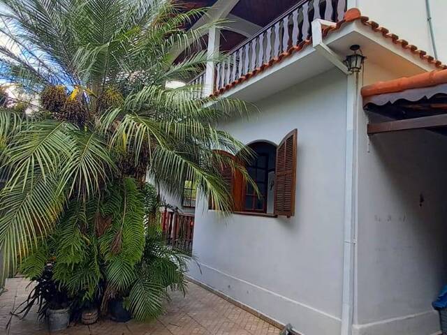 #278 - Casa para Venda em Nova Friburgo - RJ