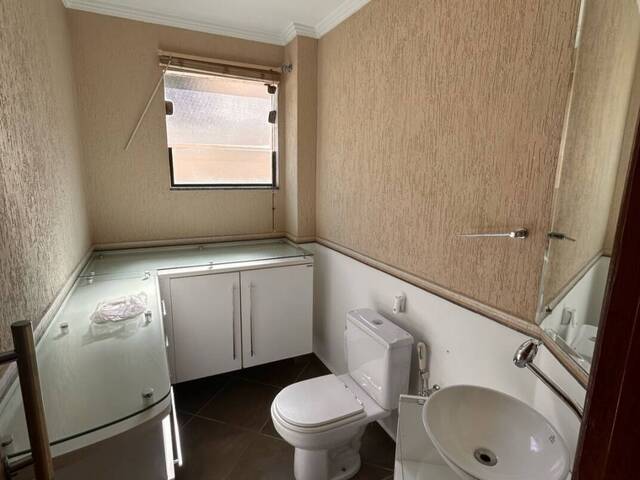#280 - Apartamento para Venda em Nova Friburgo - RJ